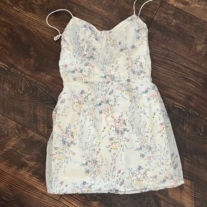 Revolve dress new with tags